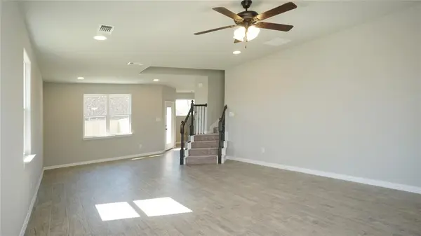 712 Prairie Creek Drive, Princeton, TX 75407