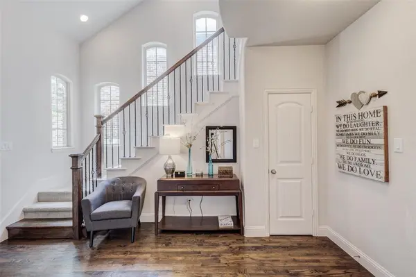 408 Highwood Trail, Lewisville, TX 75056