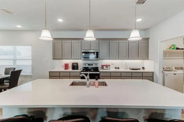 4021 Aurora Lane, Forney, TX 75126