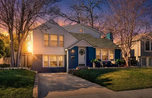 5123 Milam Street, Dallas, TX 75206