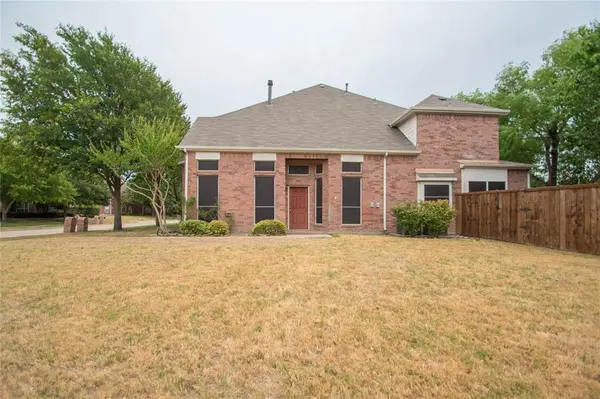 11139 Still Hollow Drive, Frisco, TX 75035