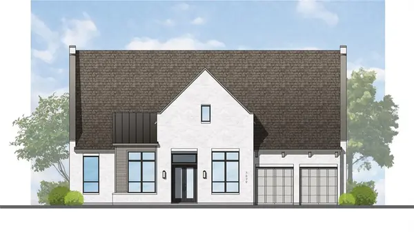 2612 Paddington Drive, Celina, TX 75009