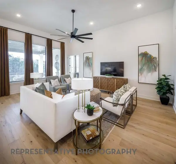 2612 Paddington Drive, Celina, TX 75009