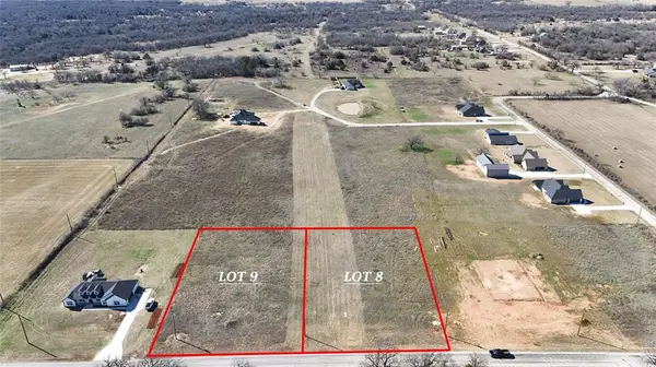 168 County Road 3420, Bridgeport, TX 76426