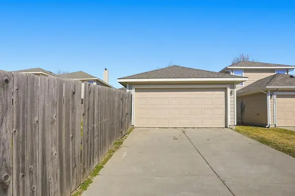 6905 Planters Row Drive, Mckinney, TX 75070