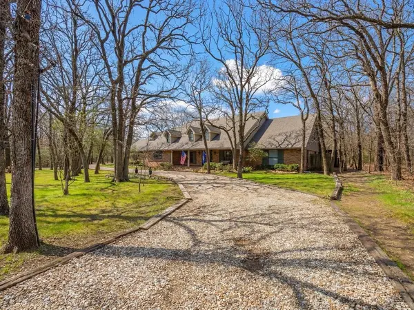 625 Estates Drive, Copper Canyon, TX 75077