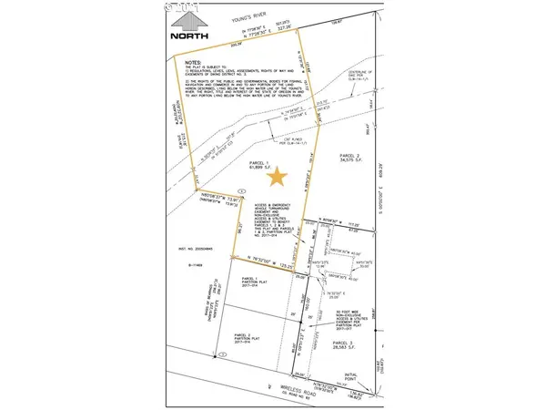 92621 Wireless RD #PARC1, Astoria, OR 97103