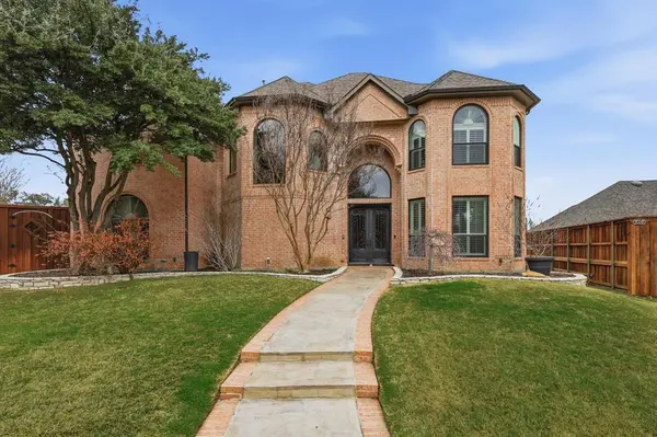 3413 Lantz Circle, Plano, TX 75025