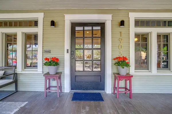 1903 College Avenue, Fort Worth, TX 76110