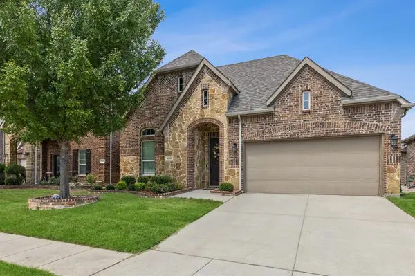 10420 Old Eagle River Lane, Mckinney, TX 75072