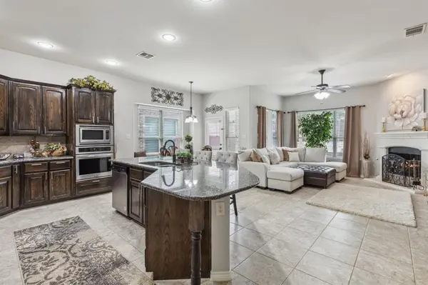 10420 Old Eagle River Lane, Mckinney, TX 75072