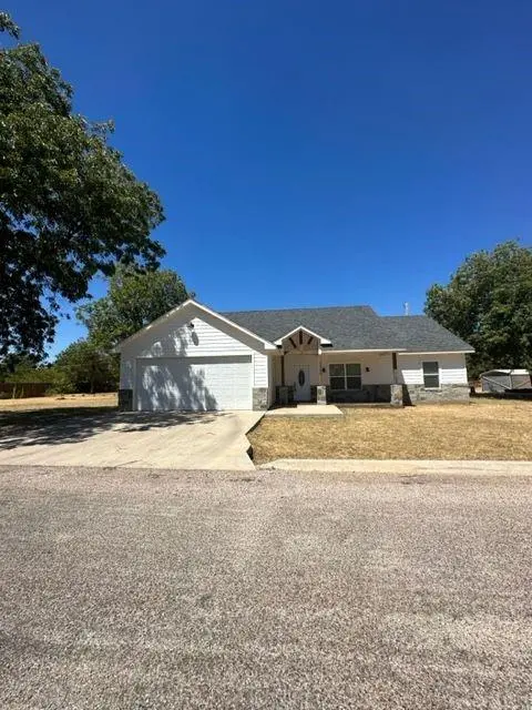 1002 Kelley Lane, Tuscola, TX 79562