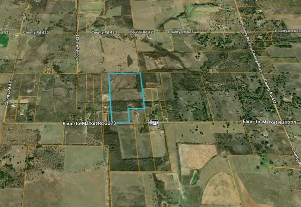 1400 E Fm 2273, May, TX 76857