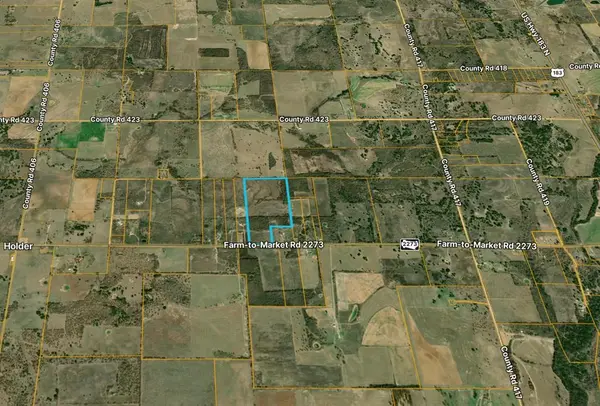 1400 E Fm 2273, May, TX 76857