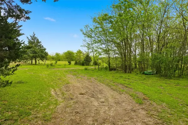 TBD County Road 4809, Commerce, TX 75428