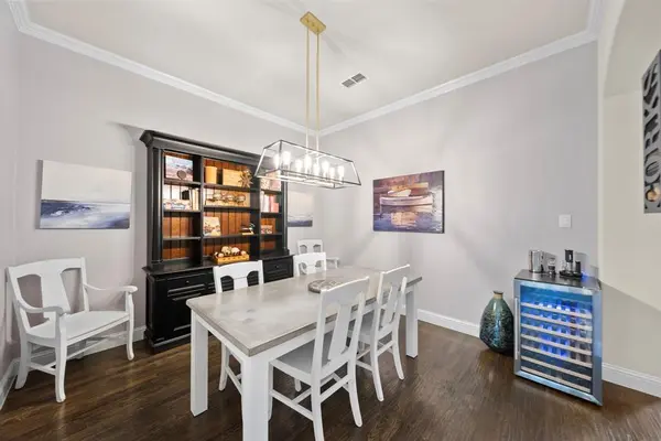 5676 Lightfoot Lane, Frisco, TX 75036