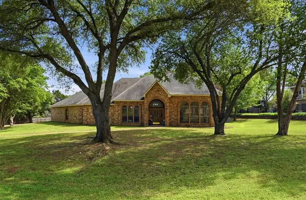 1363 Cross Timber Drive, Southlake, TX 76092