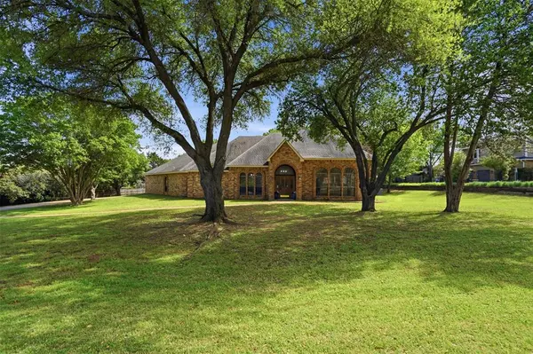 1363 Cross Timber Drive, Southlake, TX 76092