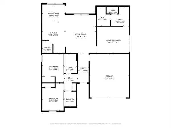 1322 Community Way, Royse City, TX 75189