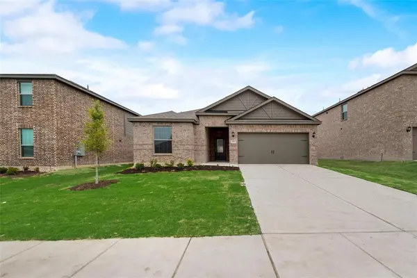 291 Wandering Stream Way, Princeton, TX 75407