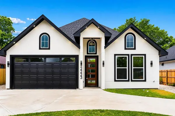 2223 Fordham Road, Dallas, TX 75216