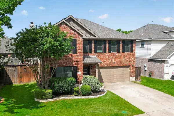 3928 Ironstone Lane, Mckinney, TX 75070