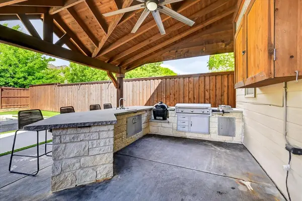 3928 Ironstone Lane, Mckinney, TX 75070