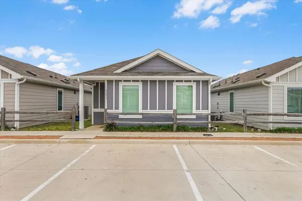 8631 Cottage Creek Drive #21, Fort Worth, TX 76123