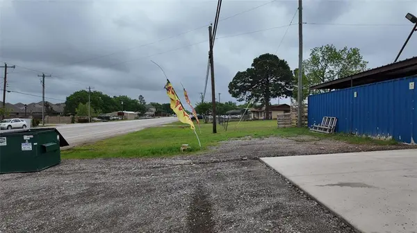 7918 Mansfield Highway, Kennedale, TX 76060