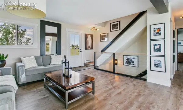 12285 Old Barn RD, Elbert, CO 80106