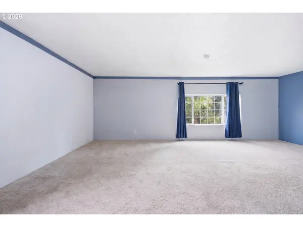 510 NW CHURCHMAN, Willamina, OR 97396