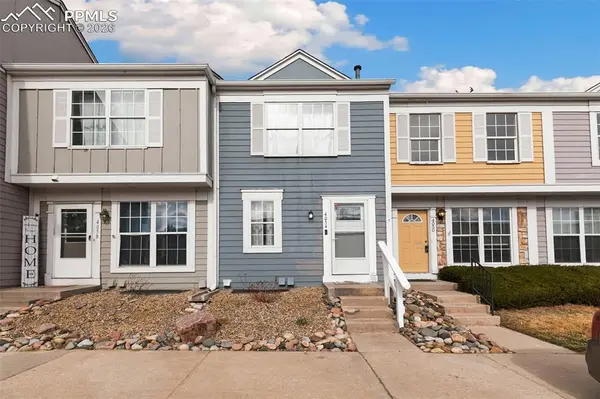 4054 Charleston DR, Colorado Springs, CO 80916