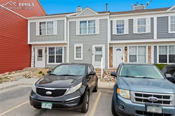 4054 Charleston DR, Colorado Springs, CO 80916