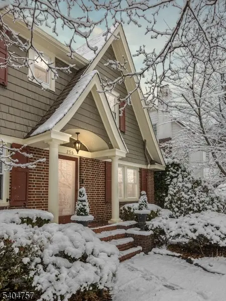 256 Forest Ave, Glen Ridge Boro Twp., NJ 07028