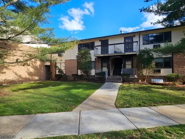 1028 Cricket Ln #1028, Woodbridge Twp., NJ 07095