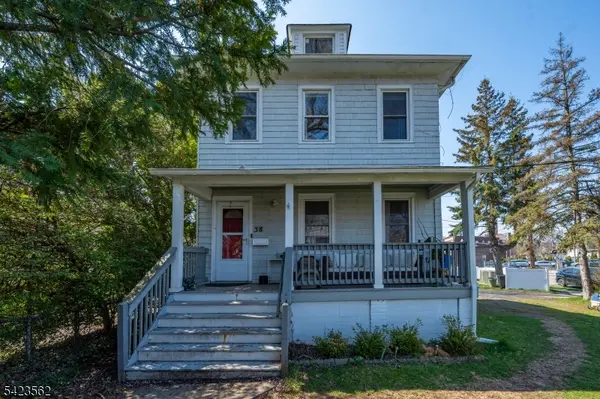 38 Claremont Ave, Montclair Twp., NJ 07042