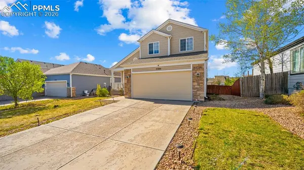 7505 Dobbs DR, Fountain, CO 80817