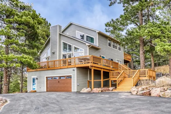 18185 Gray Mare LN, Peyton, CO 80831