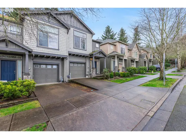 15171 SW CANYON WREN WAY, Beaverton, OR 97007