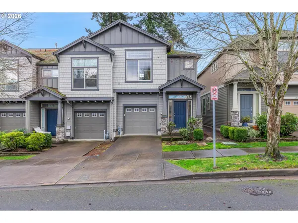 15171 SW CANYON WREN WAY, Beaverton, OR 97007