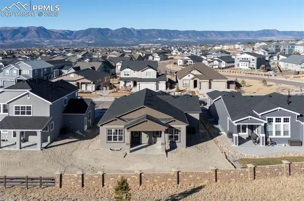 10151 Waterton Canyon WAY, Colorado Springs, CO 80924
