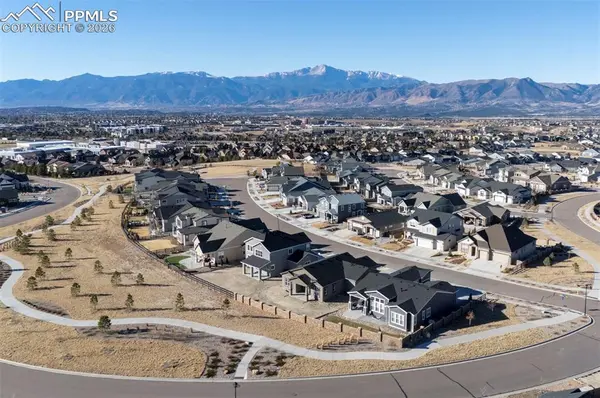 10151 Waterton Canyon WAY, Colorado Springs, CO 80924