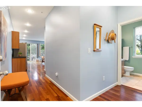 8712 N DECATUR ST #106, Portland, OR 97203