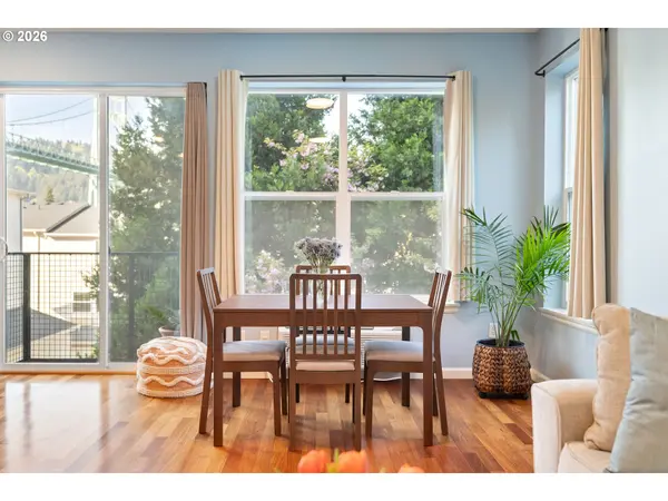 8712 N DECATUR ST #106, Portland, OR 97203