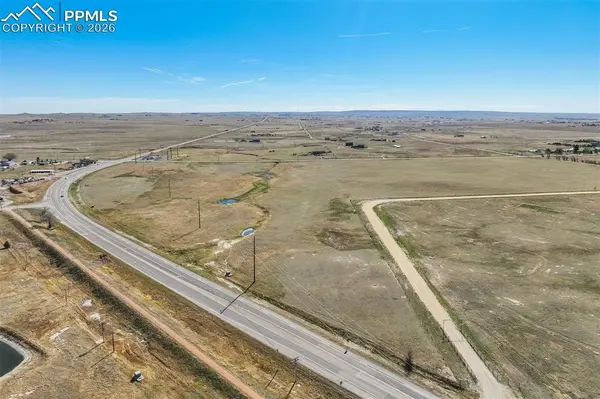 0 Peyton HWY, Peyton, CO 80831