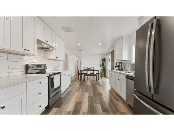 15758 SE HIGHWAY 224 #85, Damascus, OR 97089