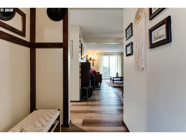 4083 DONALD ST #A, Eugene, OR 97405