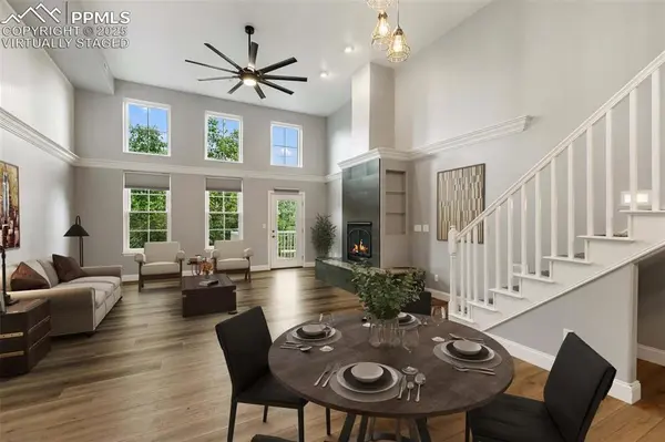 910 S Weber ST, Colorado Springs, CO 80903