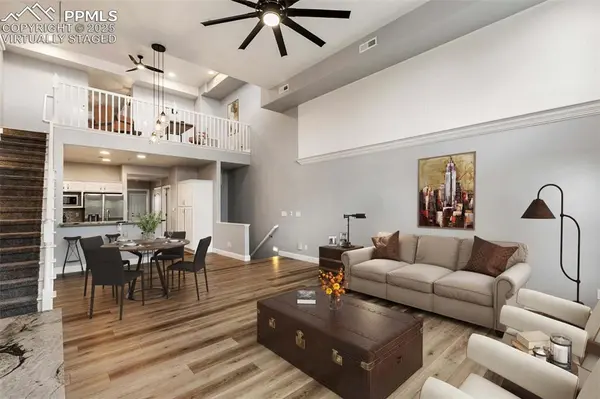 910 S Weber ST, Colorado Springs, CO 80903