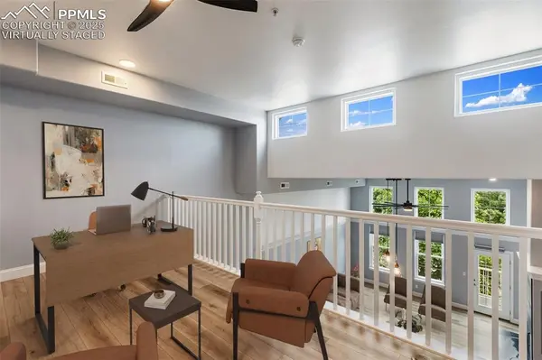 910 S Weber ST, Colorado Springs, CO 80903